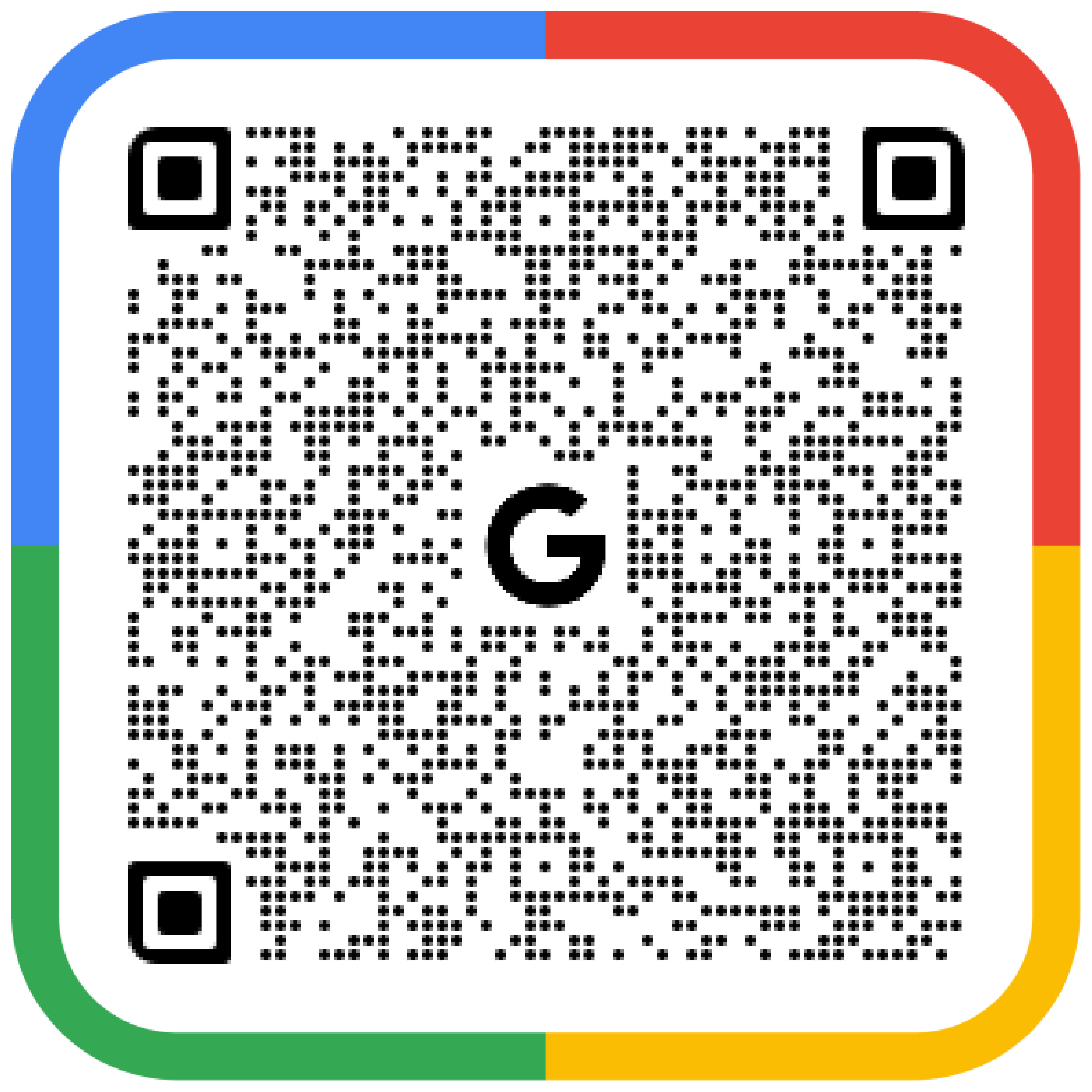 Scan to review Thekkan's Haven on Google