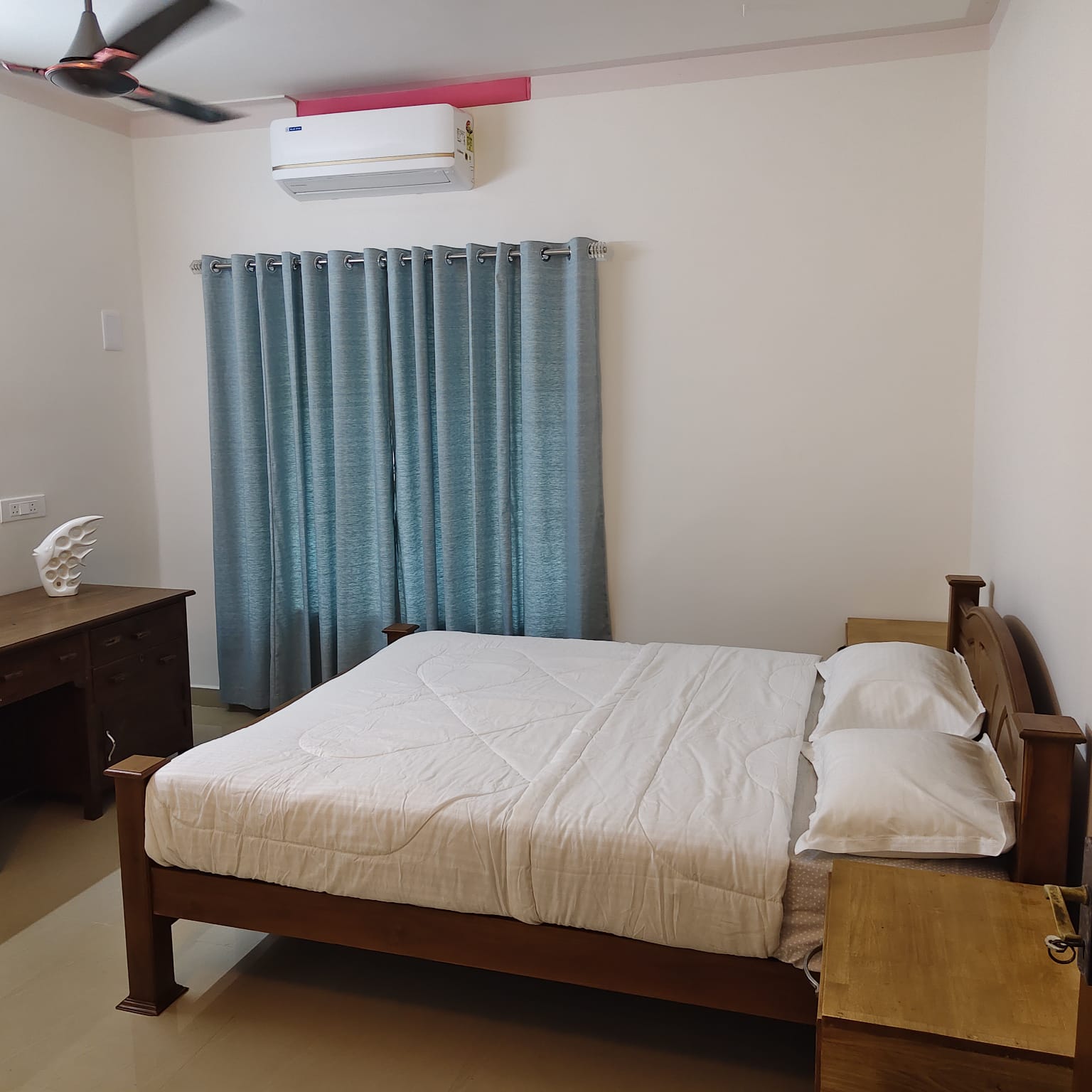 Luxury homestay Thodupuzha modern amenities