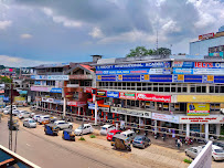 Thodupuzha Town Kerala